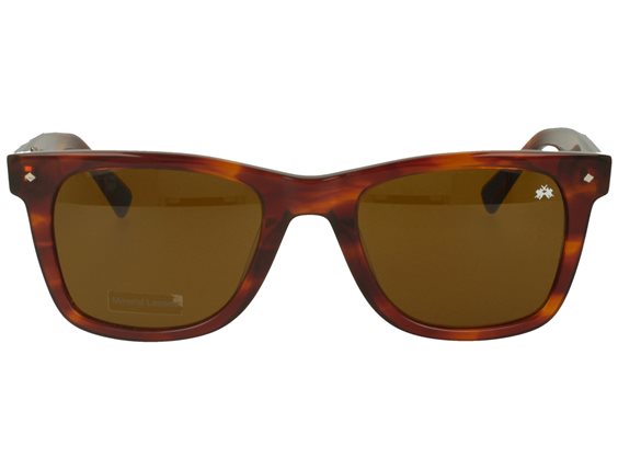 Sunglasses La Martina MAS189-02 - MAS189-02